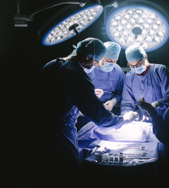 gynécologue obstétricien à Oujda