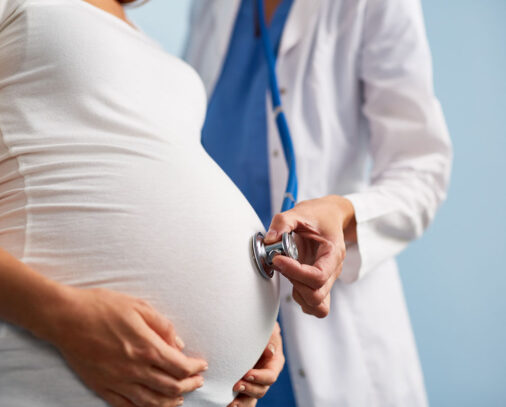 Suivi de grossesse à Oujda