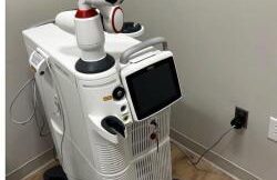 Chirurgie intime au laser